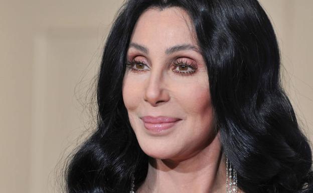 La cantante Cher ofrece acoger a los 'dreamers' en su propia casa para evitar su deportación