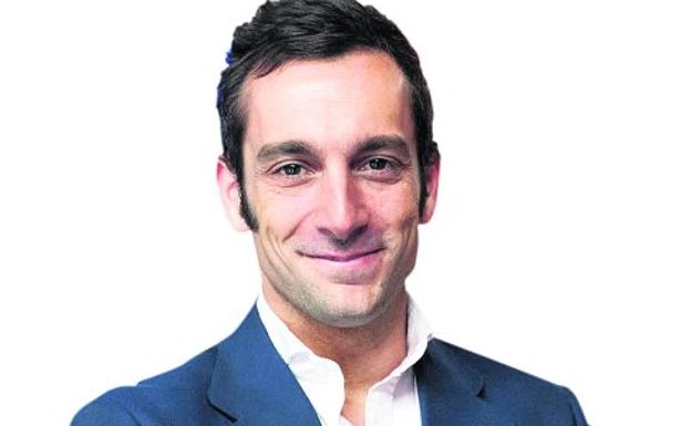Álvaro Zancajo «Nuestra prioridad es sorprender» Ideal