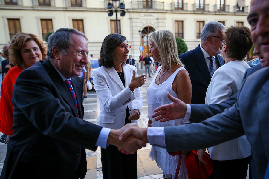 En alusión al 'caso Juana Rivas', reclama respeto y acatamiento de las resoluciones judiciales