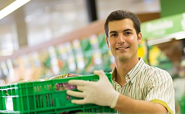 Estas son las 340 vacantes de trabajo que busca cubrir Mercadona
