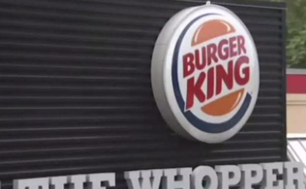 Dos mujeres dan a la luz en el mismo Burger King casi al mismo tiempo