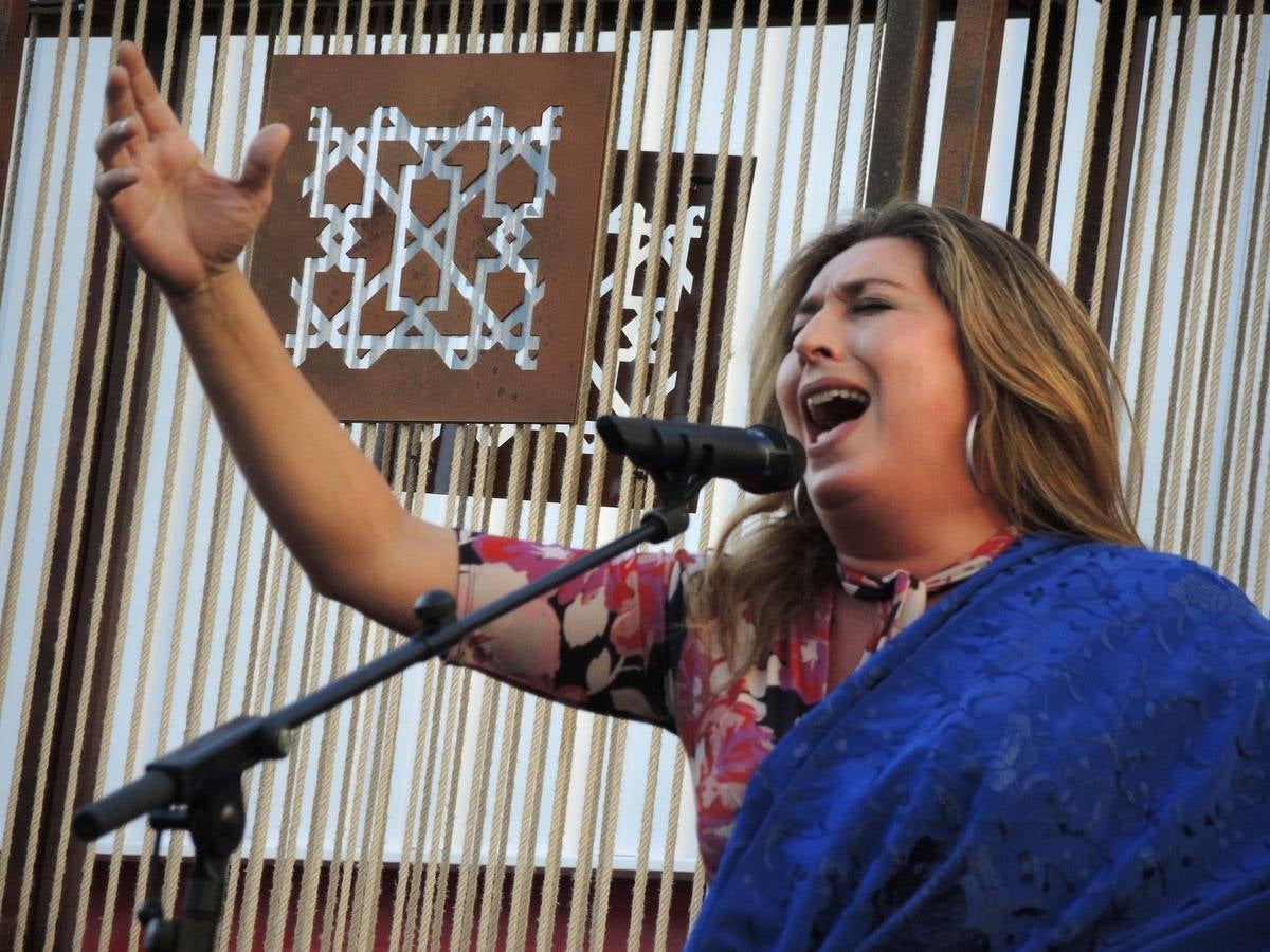Estrella Morente, Lagartija Nick, José Ignacio Lapido, Neuman y Soleá Morente han llenado de música el centro de producción por primera vez en su historia