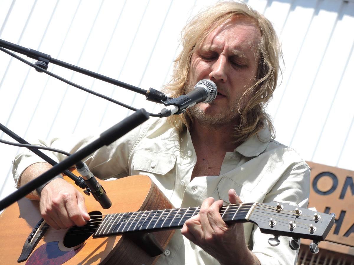 Estrella Morente, Lagartija Nick, José Ignacio Lapido, Neuman y Soleá Morente han llenado de música el centro de producción por primera vez en su historia