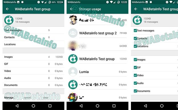 El nuevo truco de WhatsApp que te hará ganar espacio