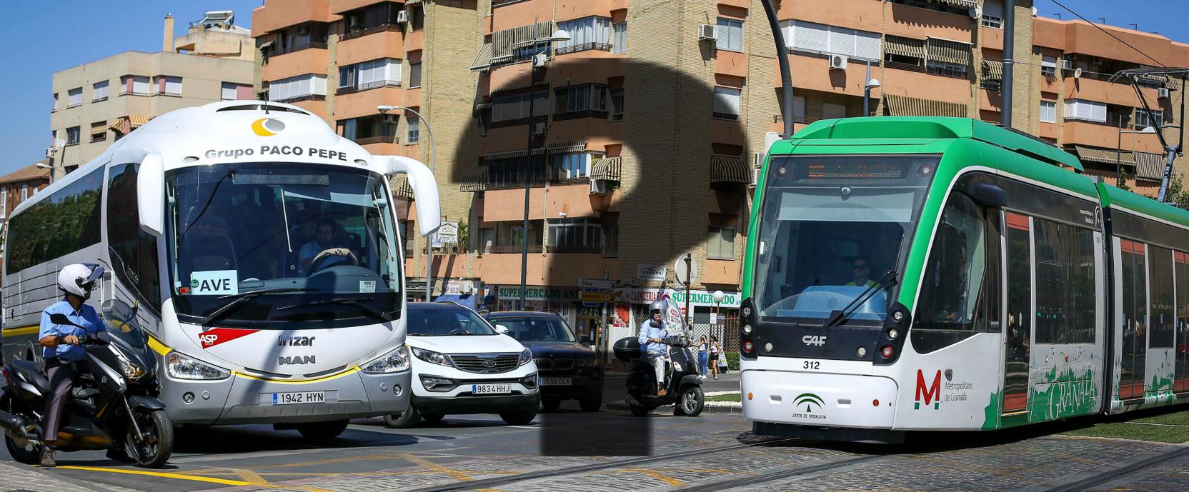 ¿Cuánto sabes sobre el metro de Granada?