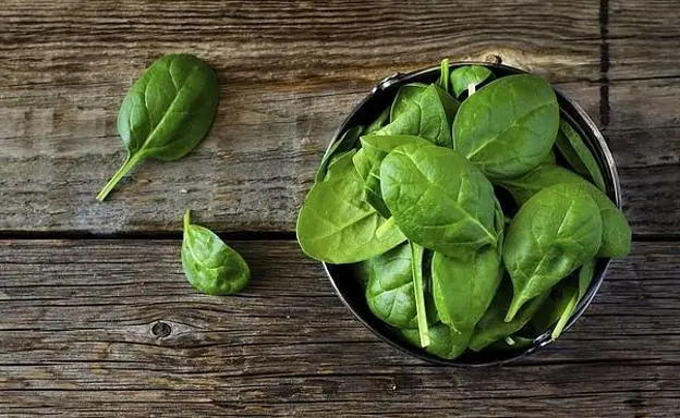 Los 7 vegetales con más proteínas para perder peso