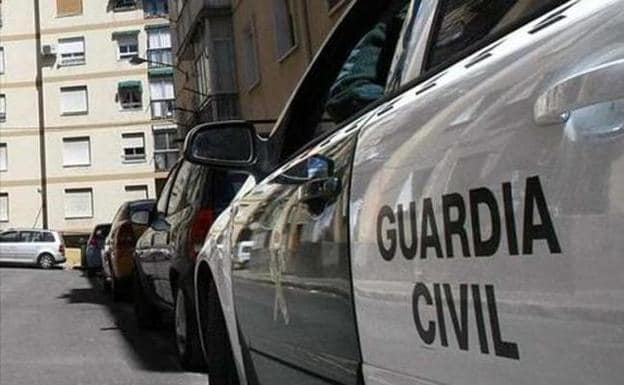 Cárcel para el presunto autor del disparo al guardia civil en las fiestas de Guadahortuna 