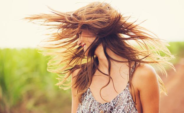 6 consejos para recuperar el brillo en tu pelo tras el verano