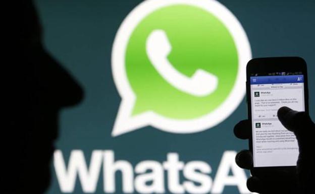 La novedad de WhatsApp en Facebook que enamora a los usuarios