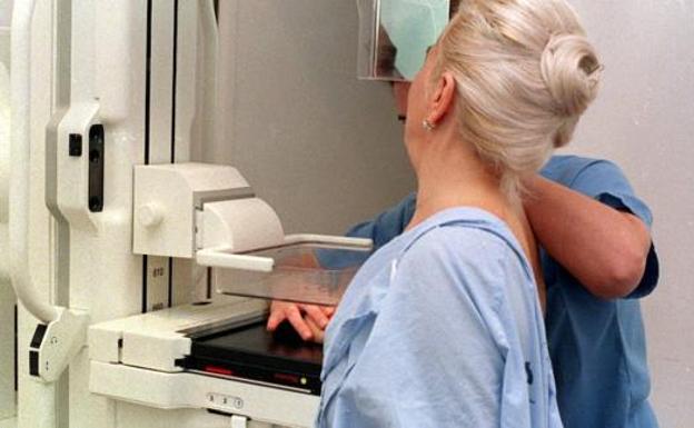 7 síntomas de cáncer que solemos pasar por alto