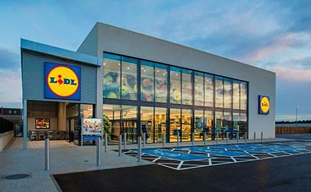 Lidl 'reta' a Carrefour con su nuevo producto a bajo coste