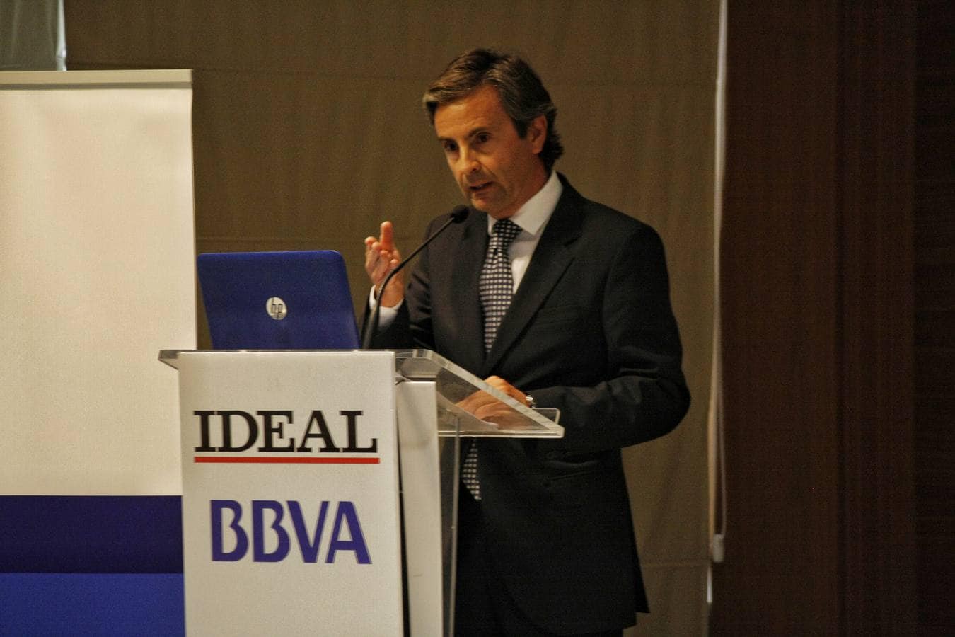 BBVA e IDEAL celebran un Foro sober el futuro del comercio de proximidad ante el reto digital