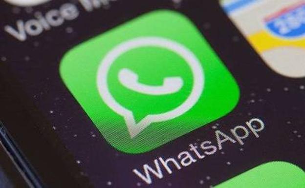 Alerta de la Policía sobre la nueva estafa de WhatsApp: «¡No piques!»