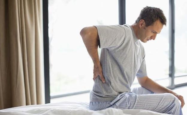 Los 7 consejos con los que podrás prevenir el dolor de espalda
