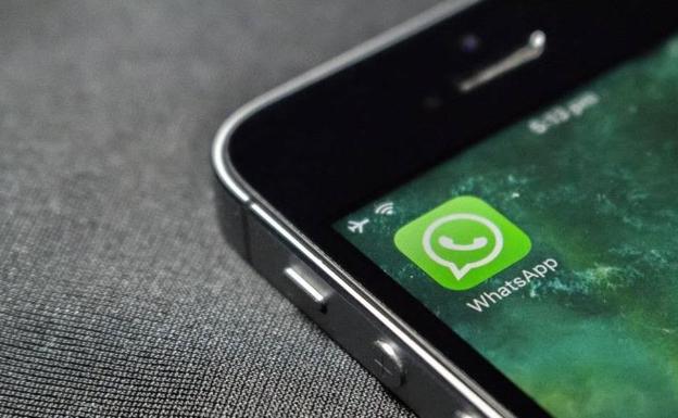 4 consejos para que WhatsApp gaste menos megas