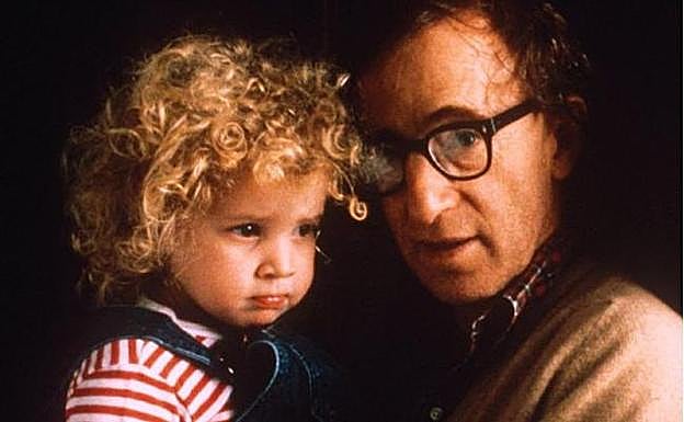 Moses Farrow, contra su madre: «Fue abusiva física y emocionalmente»