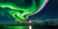 3 zonas del mundo para ver la aurora boreal