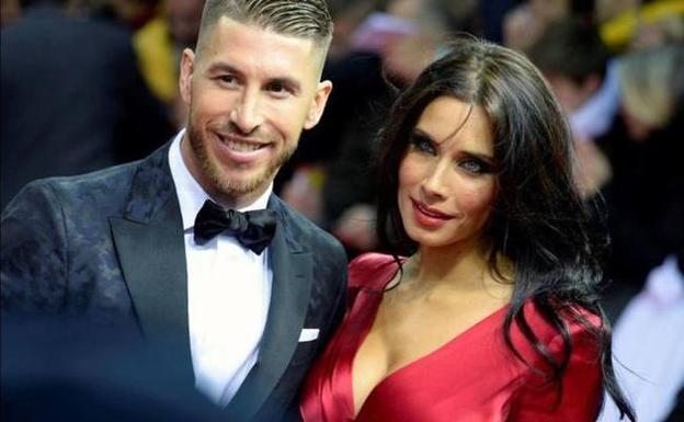 Pilar Rubio está embarazada de su tercer hijo