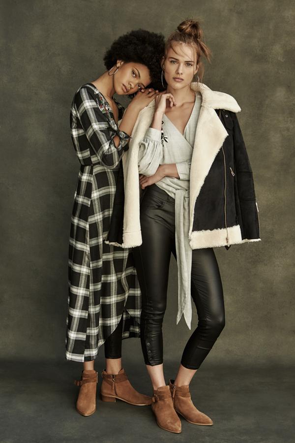 Estrenamos nuevo mes y las marcas nos enseñan sus nuevas propuestas