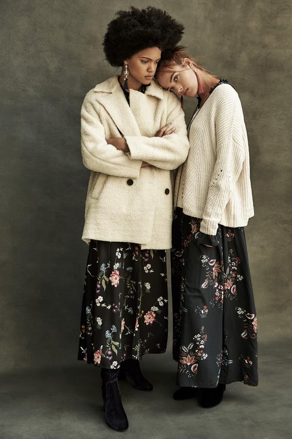 Estrenamos nuevo mes y las marcas nos enseñan sus nuevas propuestas