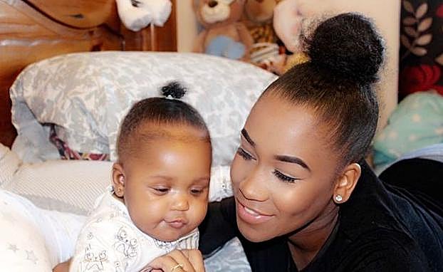 Muere una bebé tras ingerir un aceite de hierbas usado para combatir la tos