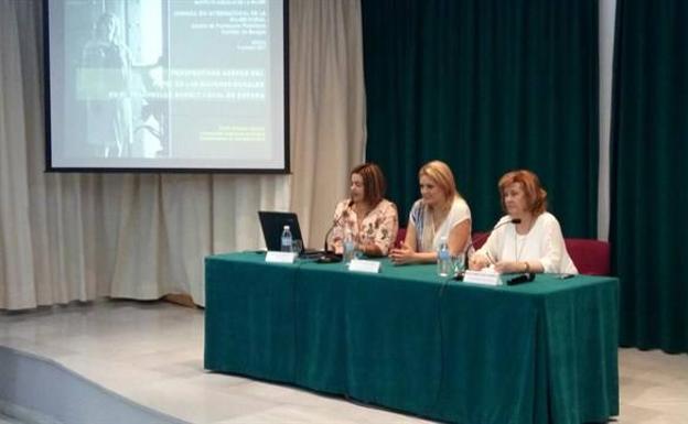 La Junta apuesta por el empoderamiento de las mujeres en el mundo rural para eliminar obstáculos