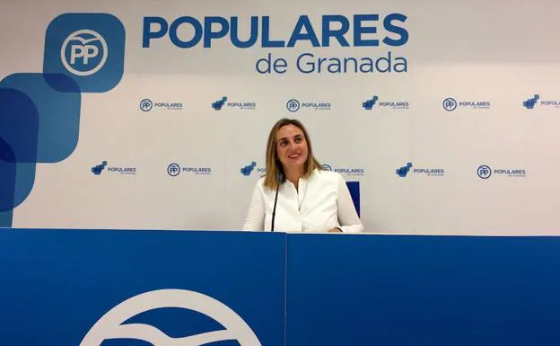 El PP pide no se usen el metro y el hospital del PTS como coartada para no invertir en Granada