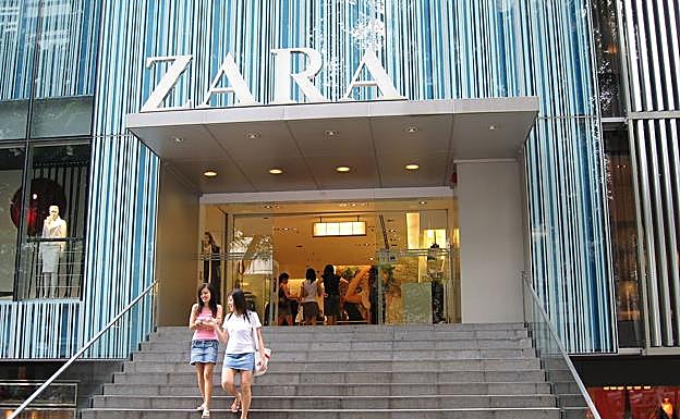 Las botas de Zara, de moda en Instagram, que arrasan este otoño