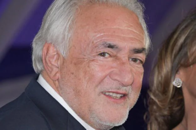 Strauss-Kahn.