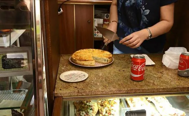 Comida de Listo para llevar.