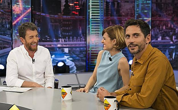 La contundente carta de un actor a Pablo Motos pidiéndole respeto para los enfermos de TOC