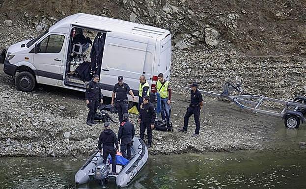 Desvelan cómo fue el terrible asesinato de Paula, la chica del pantano de Gerona