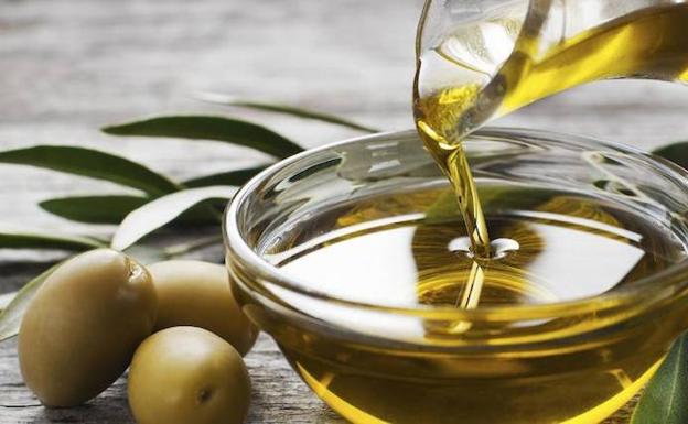 Un estudio revela que el consumo de aceite de oliva virgen contribuye a prevenir la disfunción testicular