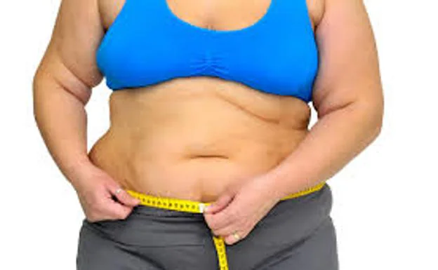 Descubren la proteína que te impide perder peso y transformar la grasa 'mala' en 'buena'