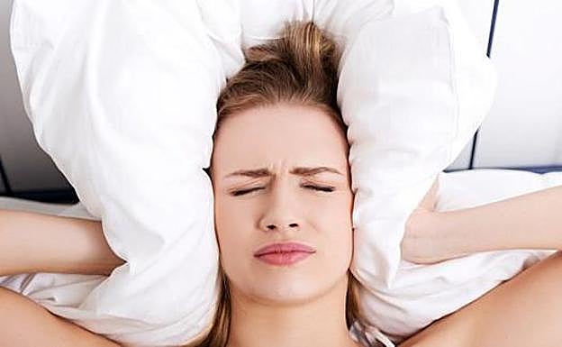 6 trucos para aliviar el dolor de cabeza que te martiriza