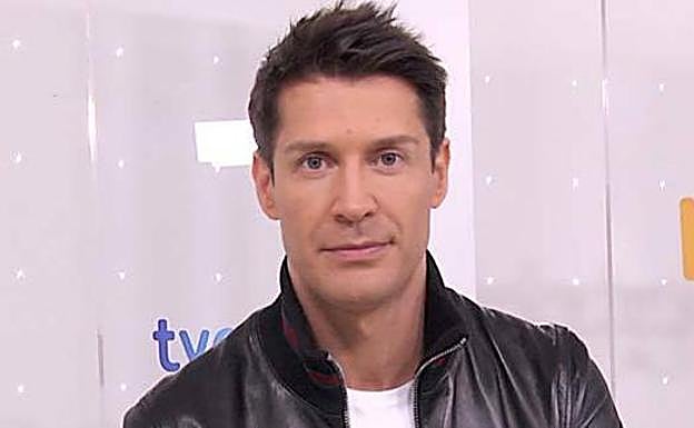 El sorprendente nuevo trabajo de Jaime Cantizano