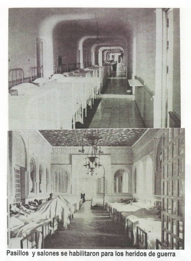 El hotel Alhambra Palace se convierte en el cinco estrellas más antiguo de España después de haber acometido una renovación general de sus habitaciones y cuartos de baño para adaptarse a la normativa vigente de cinco estrellas