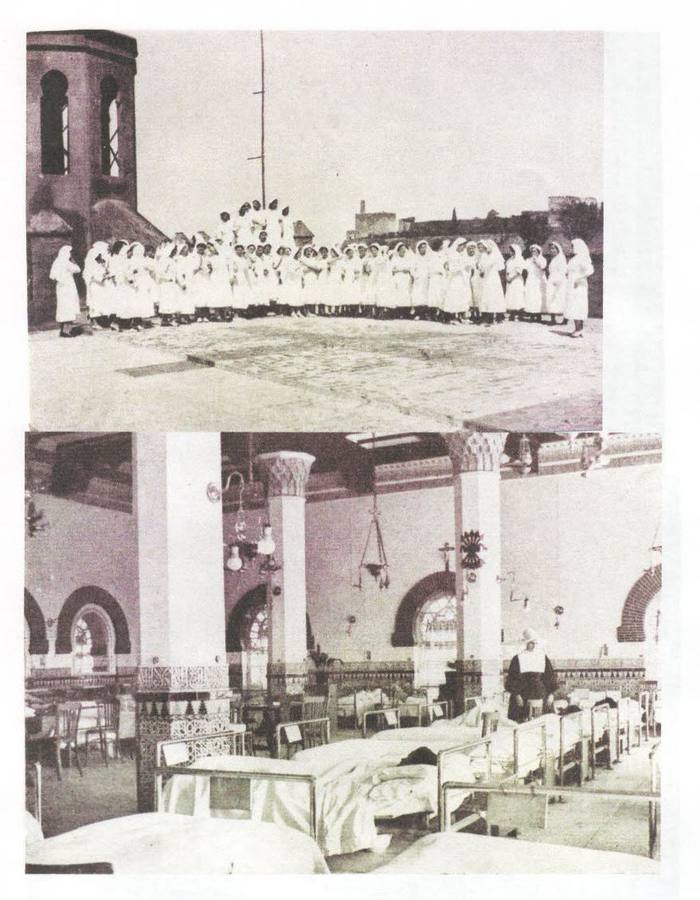 El hotel Alhambra Palace se convierte en el cinco estrellas más antiguo de España después de haber acometido una renovación general de sus habitaciones y cuartos de baño para adaptarse a la normativa vigente de cinco estrellas