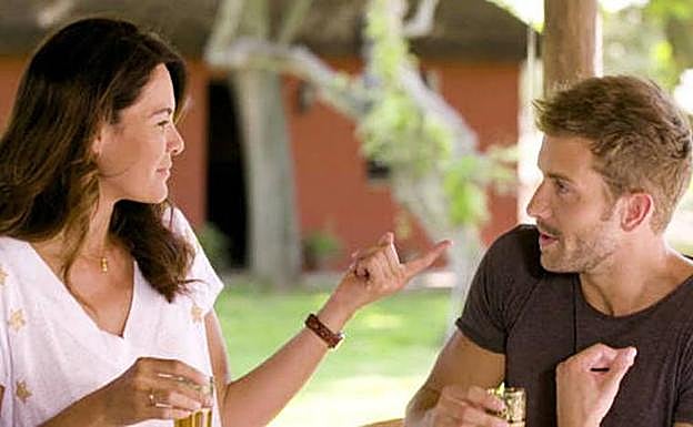 Las dos confesiones más picantes de Pablo Alborán