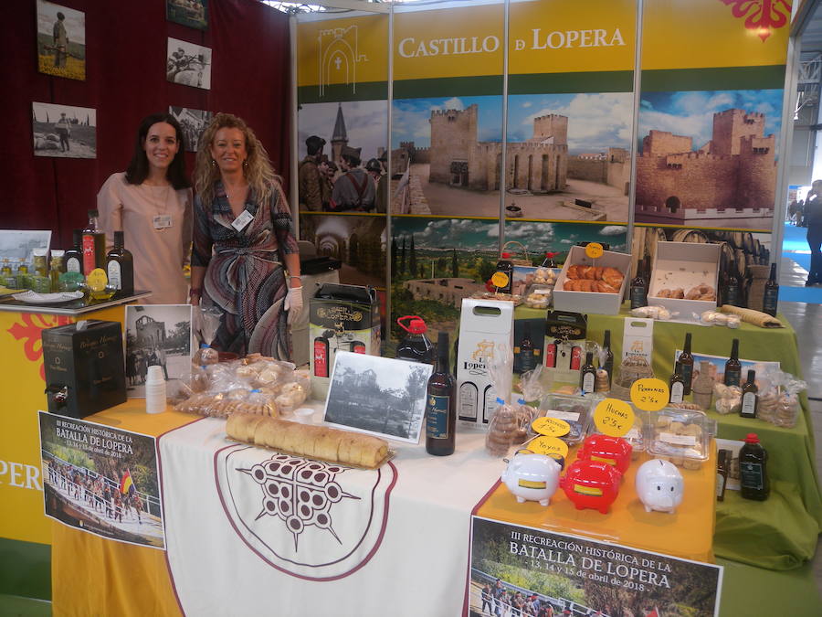 La Junta apuesta por reforzar la comercialización exterior del turismo de interior e internacionalizar las pymes