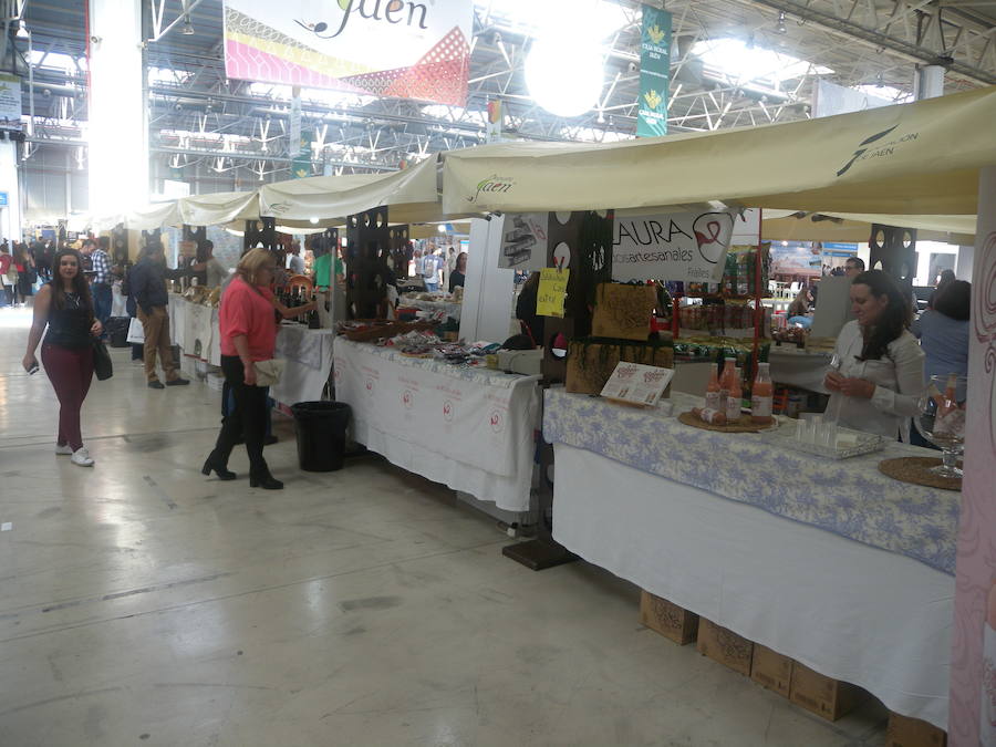 La Junta apuesta por reforzar la comercialización exterior del turismo de interior e internacionalizar las pymes