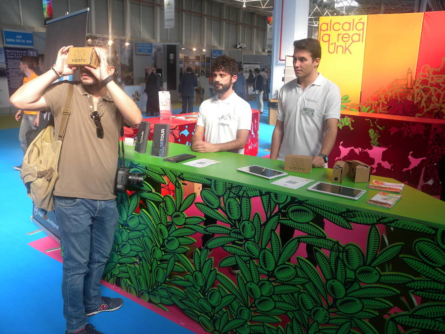 La Junta apuesta por reforzar la comercialización exterior del turismo de interior e internacionalizar las pymes