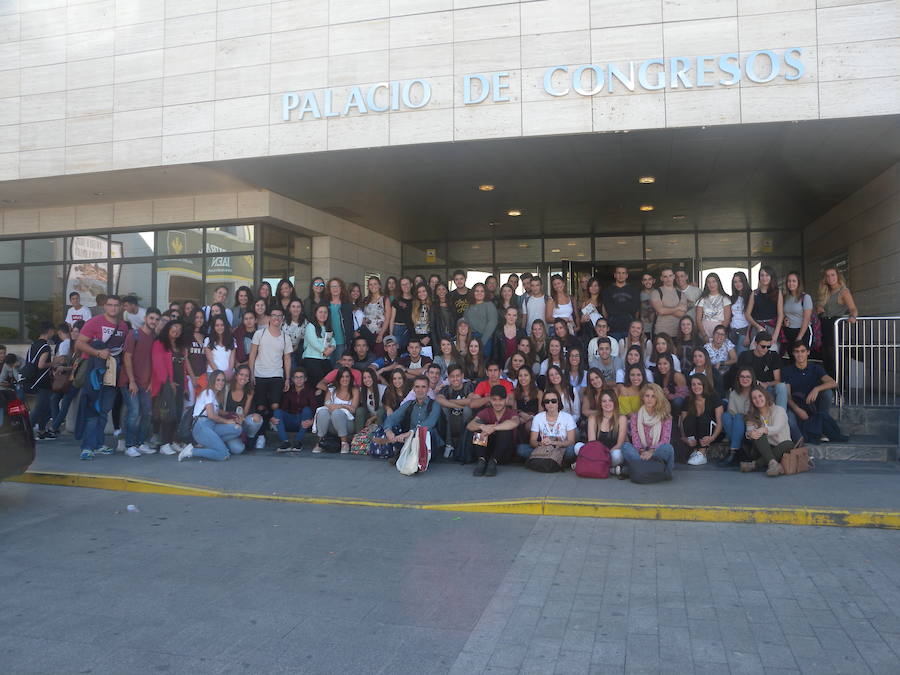 La Junta apuesta por reforzar la comercialización exterior del turismo de interior e internacionalizar las pymes