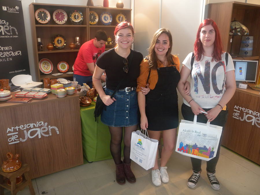 La Junta apuesta por reforzar la comercialización exterior del turismo de interior e internacionalizar las pymes