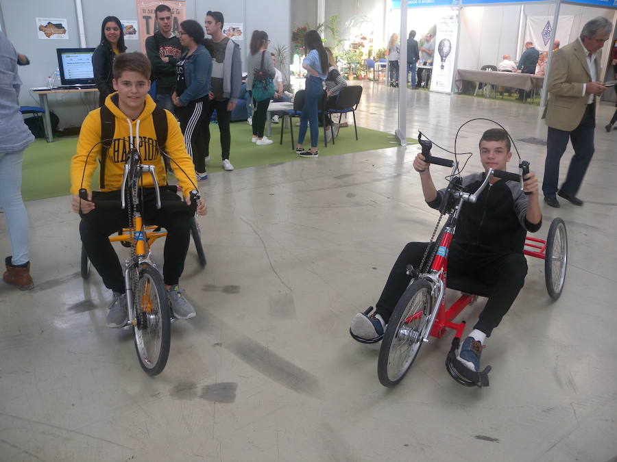 La Junta apuesta por reforzar la comercialización exterior del turismo de interior e internacionalizar las pymes