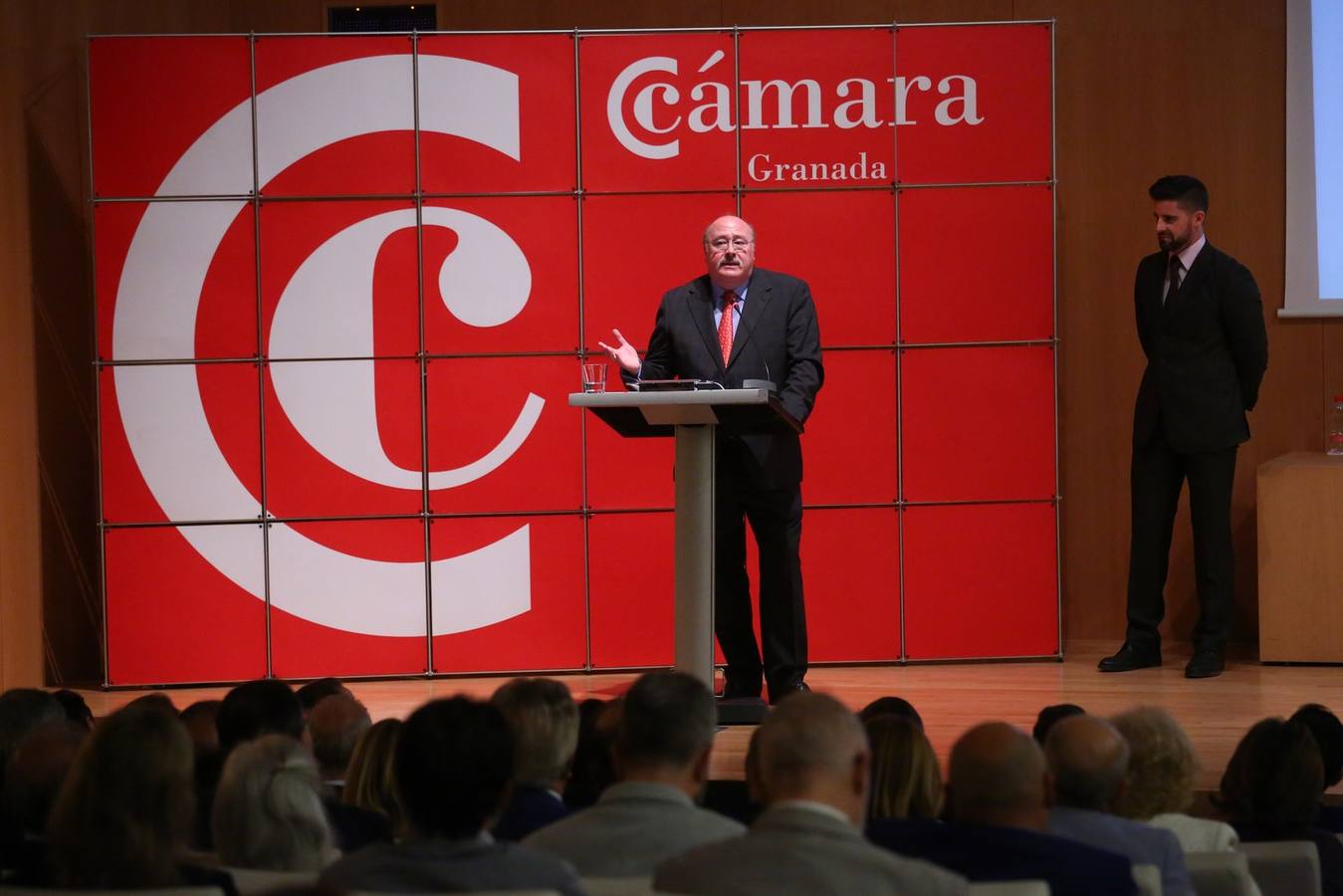 Inoxal y Sigma Biotech, finalistas de unos premios que resaltan la capacidad innovadora de las empresas |«El desarrollo de la provincia es directamente proporcional al desarrollo de las pymes», dijo el presidente de la Cámara, Gerardo Cuerva