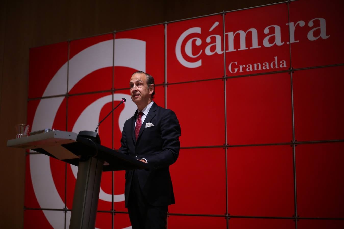 Inoxal y Sigma Biotech, finalistas de unos premios que resaltan la capacidad innovadora de las empresas |«El desarrollo de la provincia es directamente proporcional al desarrollo de las pymes», dijo el presidente de la Cámara, Gerardo Cuerva