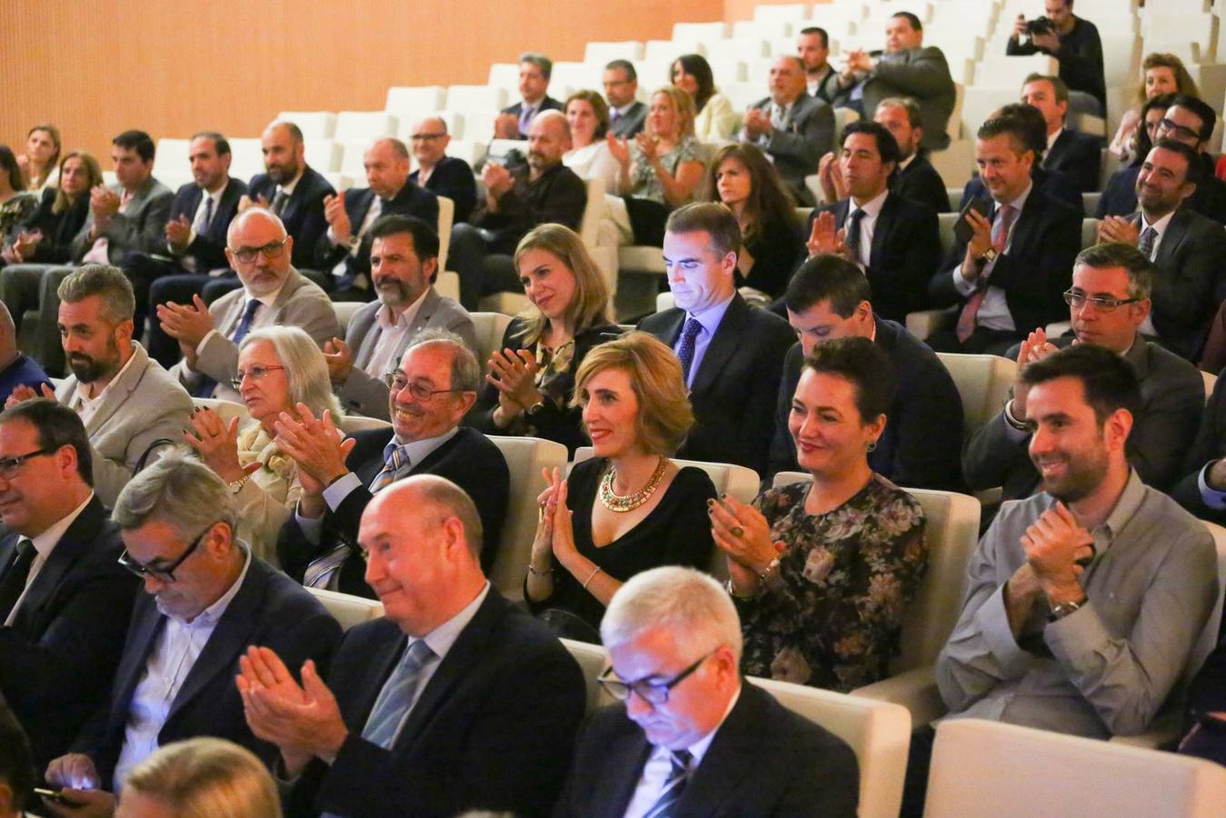 Inoxal y Sigma Biotech, finalistas de unos premios que resaltan la capacidad innovadora de las empresas |«El desarrollo de la provincia es directamente proporcional al desarrollo de las pymes», dijo el presidente de la Cámara, Gerardo Cuerva