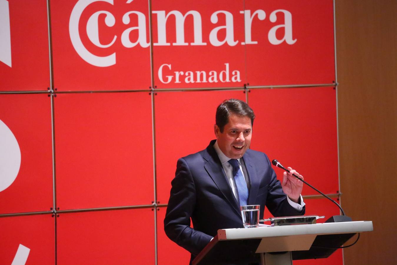 Inoxal y Sigma Biotech, finalistas de unos premios que resaltan la capacidad innovadora de las empresas |«El desarrollo de la provincia es directamente proporcional al desarrollo de las pymes», dijo el presidente de la Cámara, Gerardo Cuerva