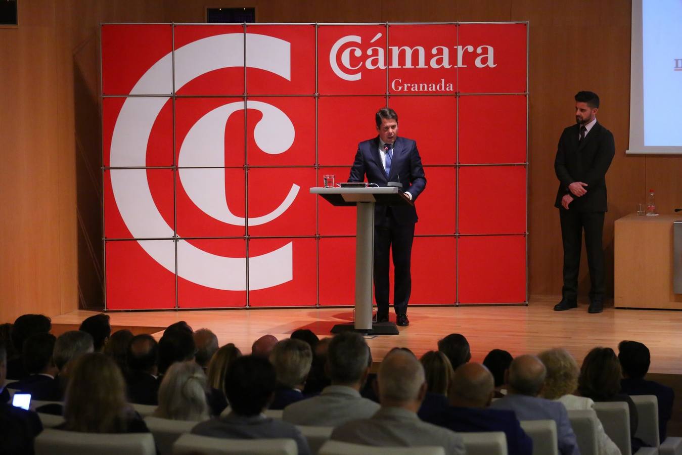 Inoxal y Sigma Biotech, finalistas de unos premios que resaltan la capacidad innovadora de las empresas |«El desarrollo de la provincia es directamente proporcional al desarrollo de las pymes», dijo el presidente de la Cámara, Gerardo Cuerva